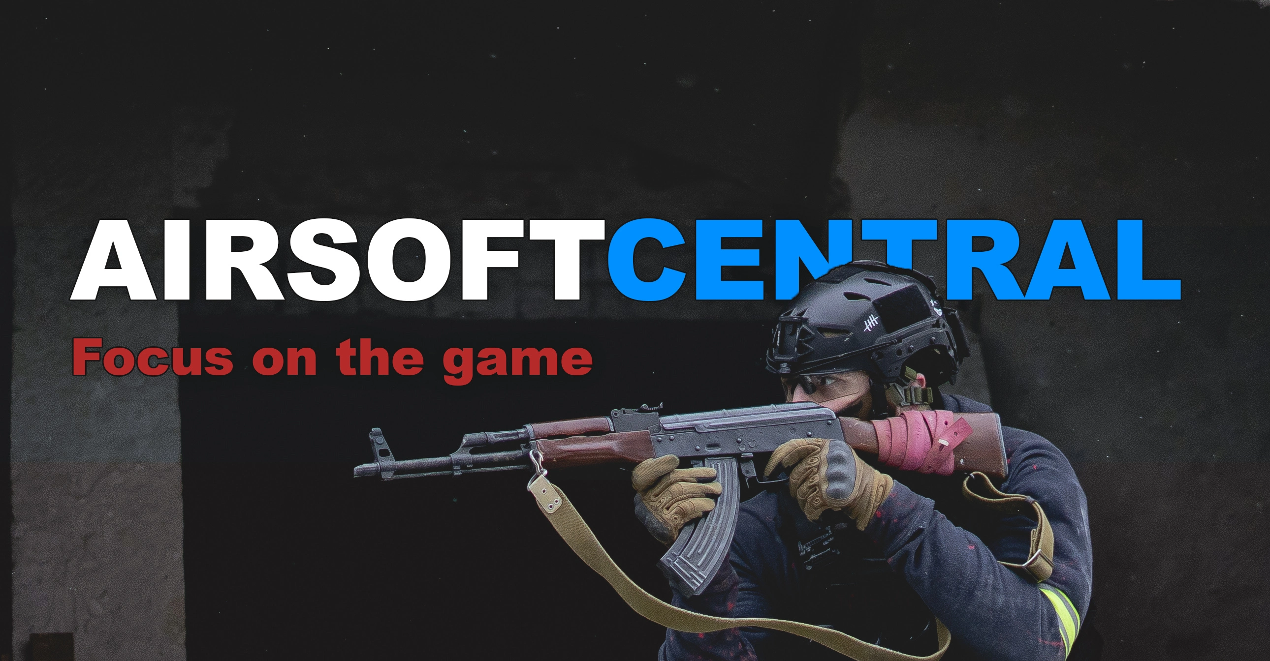 Airsoft central - Slovakia airsoft portal