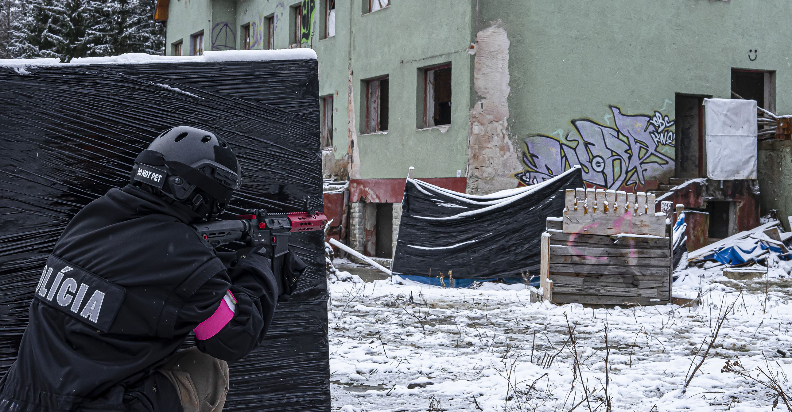 AirsoftCentral - Slovakia airsoft portal