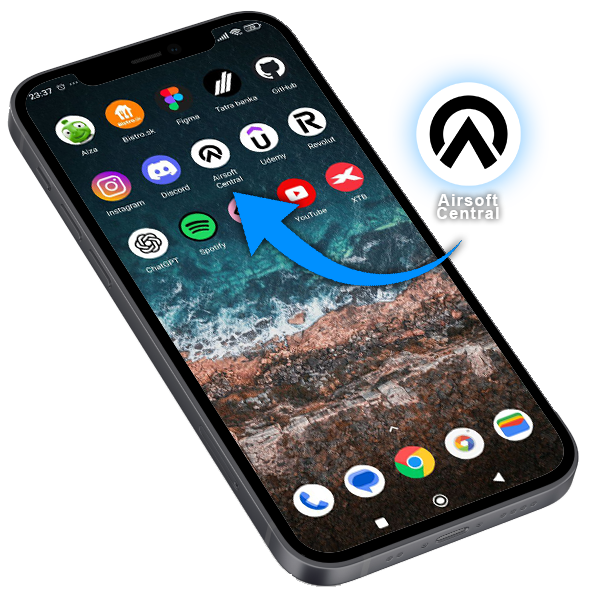 PWA