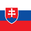 Slovenska vlajka